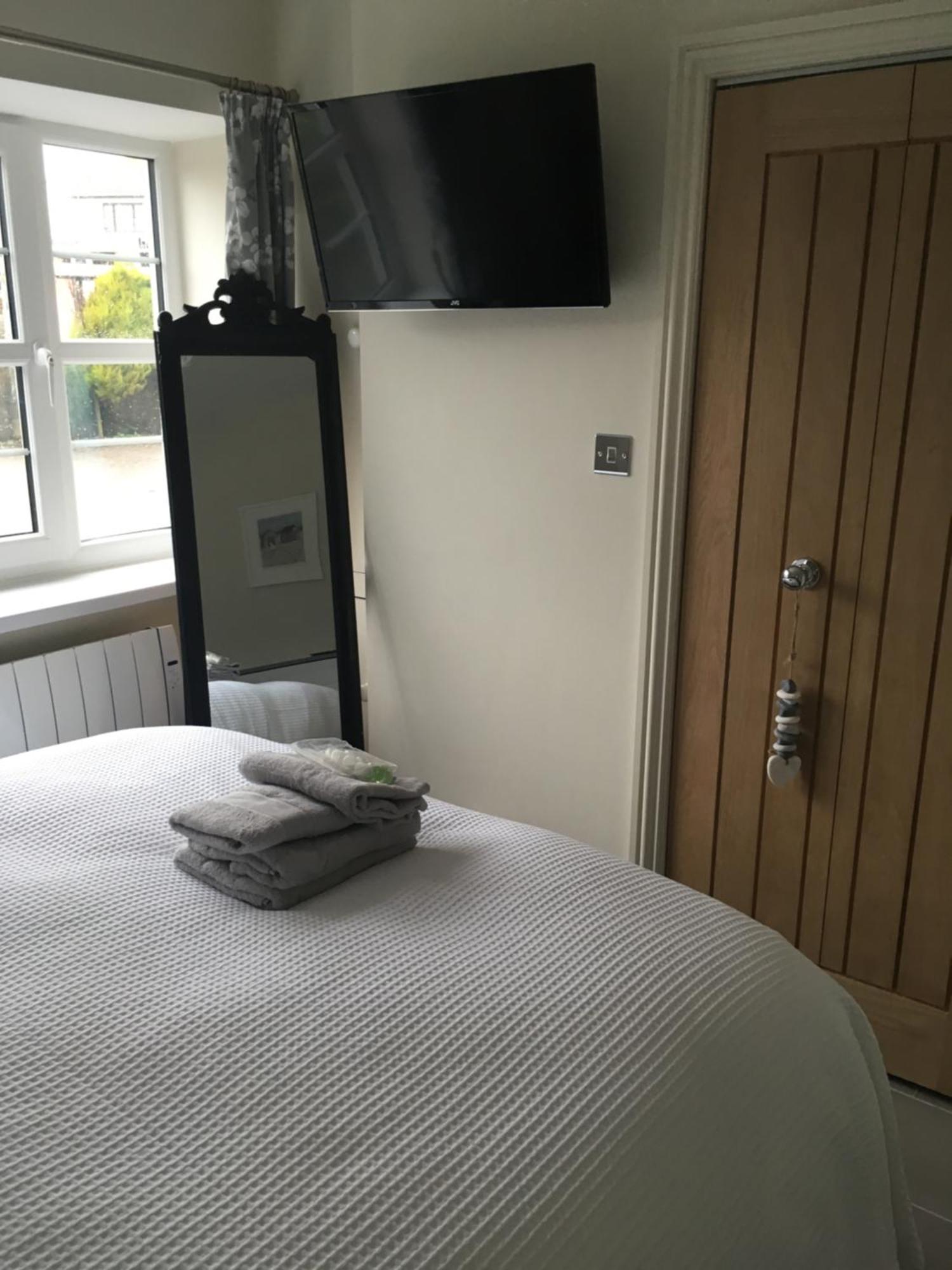 Downsfield Bed And Breakfast St Ives Eksteriør bilde