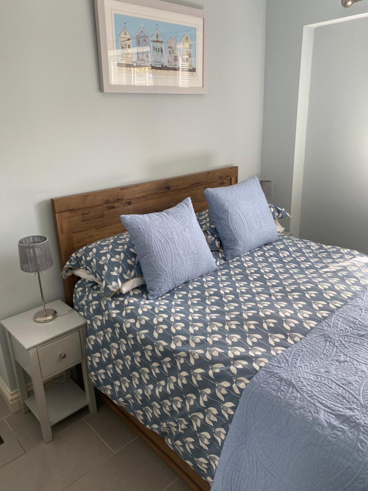 Downsfield Bed And Breakfast St Ives Eksteriør bilde