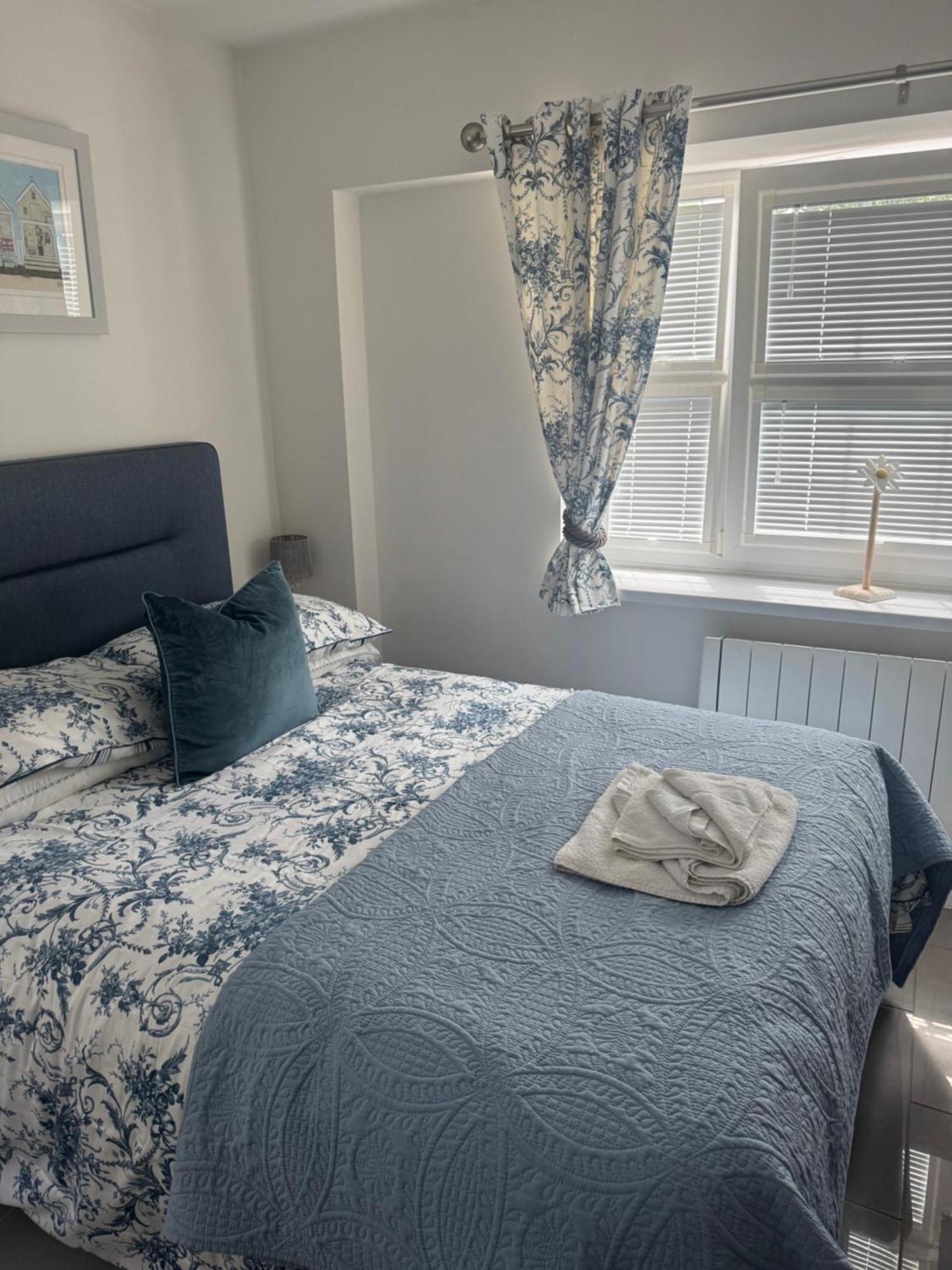 Downsfield Bed And Breakfast St Ives Eksteriør bilde