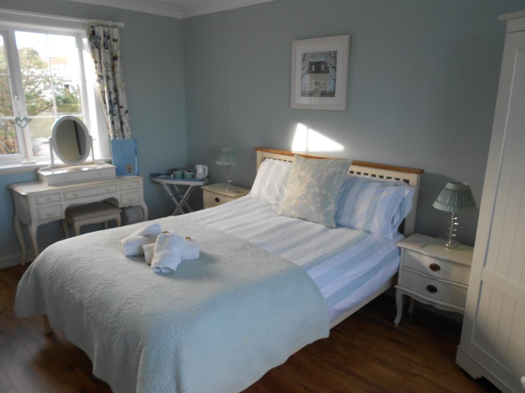 Downsfield Bed And Breakfast St Ives Rom bilde