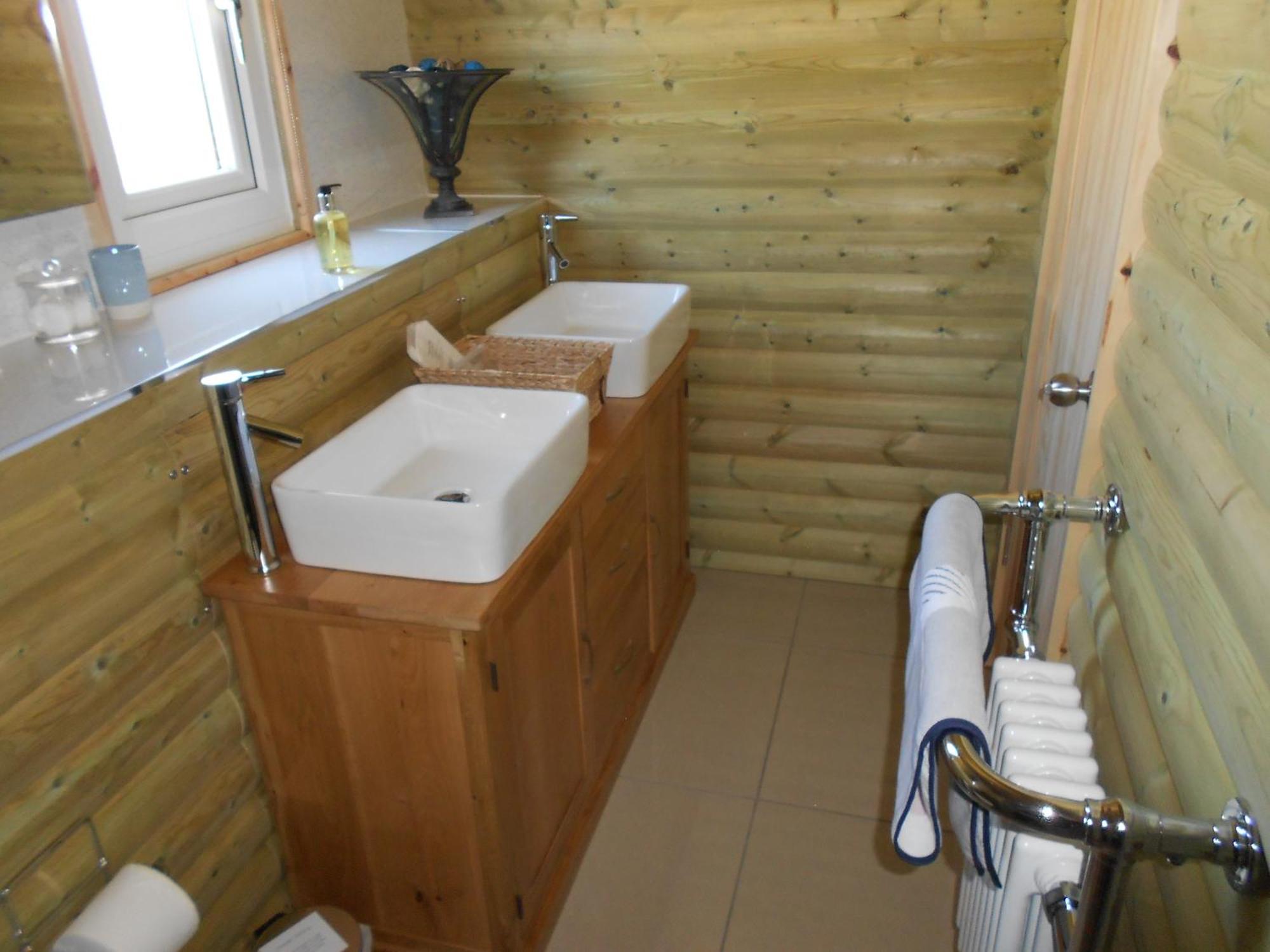 Downsfield Bed And Breakfast St Ives Eksteriør bilde