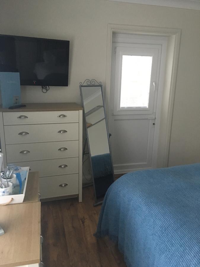 Downsfield Bed And Breakfast St Ives Eksteriør bilde