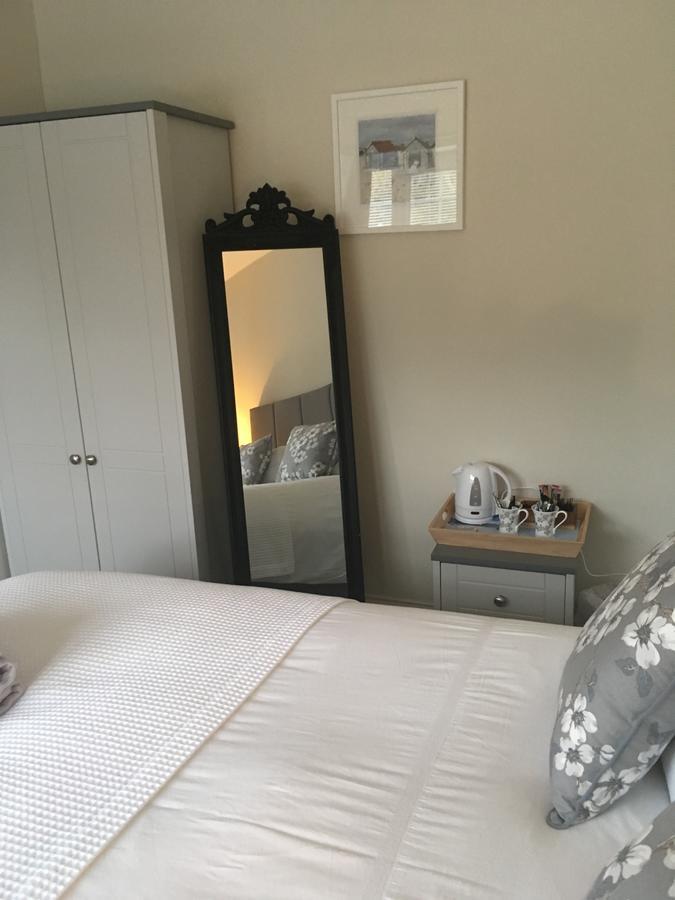 Downsfield Bed And Breakfast St Ives Eksteriør bilde
