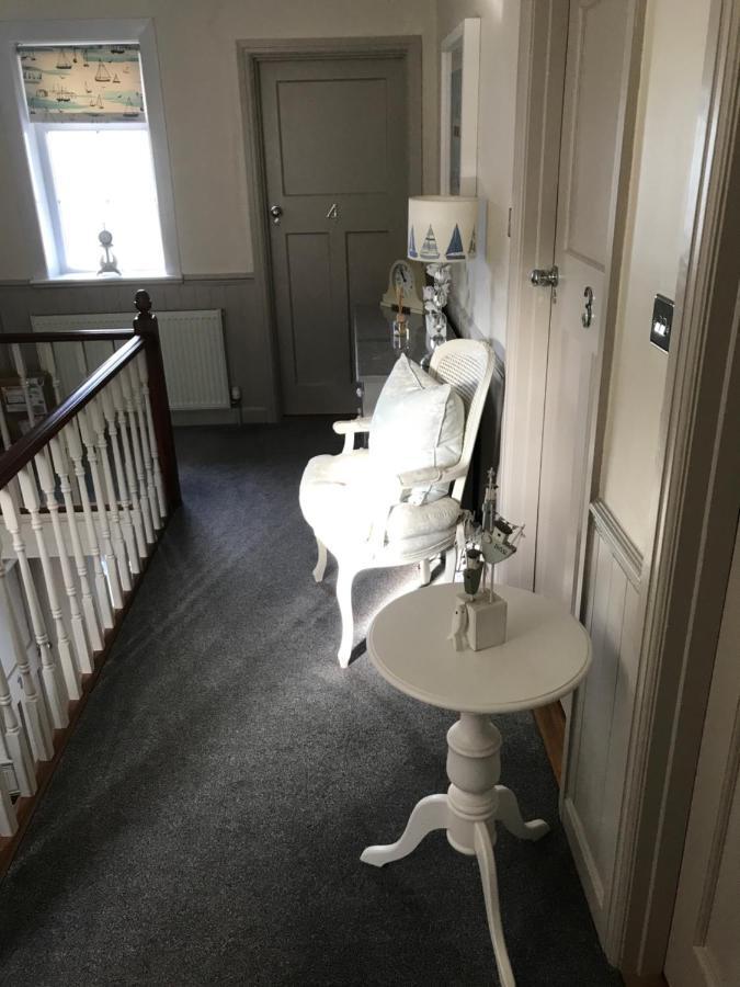 Downsfield Bed And Breakfast St Ives Eksteriør bilde